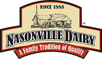 Nasonville Dairy Logo